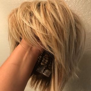 Trendsetter Wig by Toni Brattin